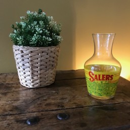 Carafe "Gentiane Salers"