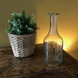 Carafe "Amourette"