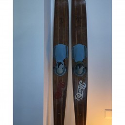 Skis Nautique Pepsi