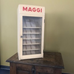 Meuble de Vitrine "Maggi"