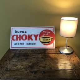 Plexi. Pub. "Choky"